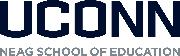 UConn Neag School of Education Logo